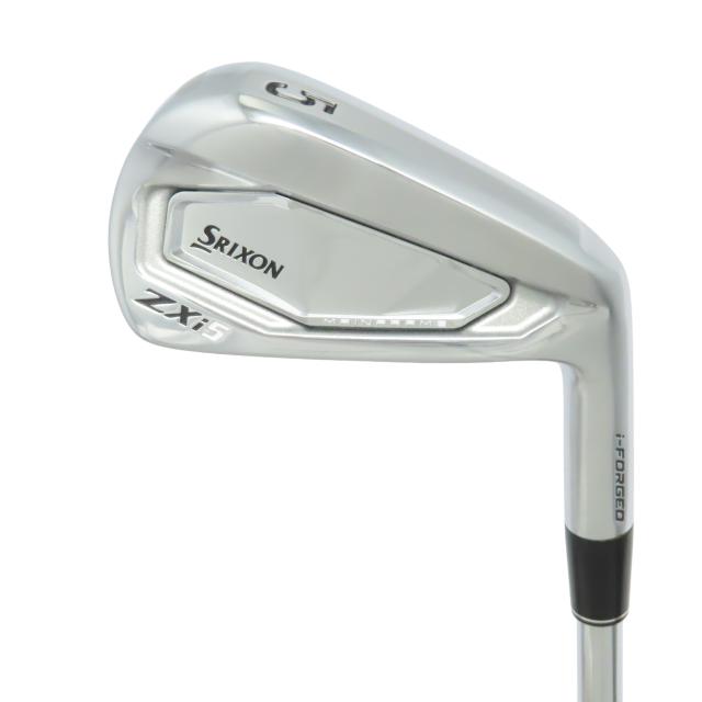 【中古ゴルフクラブ】ダンロップ　SRIXON　スリクソン ZXi5 アイアン N.S.PRO 950GH neo　シャフト：N.S.PRO 950GH neo