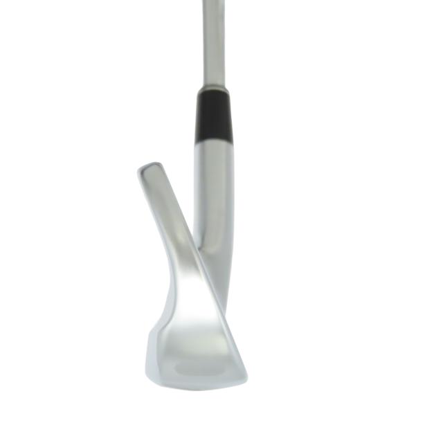 【中古ゴルフクラブ】ダンロップ　SRIXON　スリクソン ZXi5 アイアン N.S.PRO 950GH neo　シャフト：N.S.PRO 950GH neo