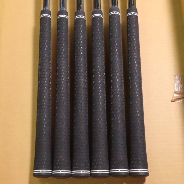 【中古ゴルフクラブ】ダンロップ　SRIXON　スリクソン ZXi5 アイアン N.S.PRO 950GH neo　シャフト：N.S.PRO 950GH neo