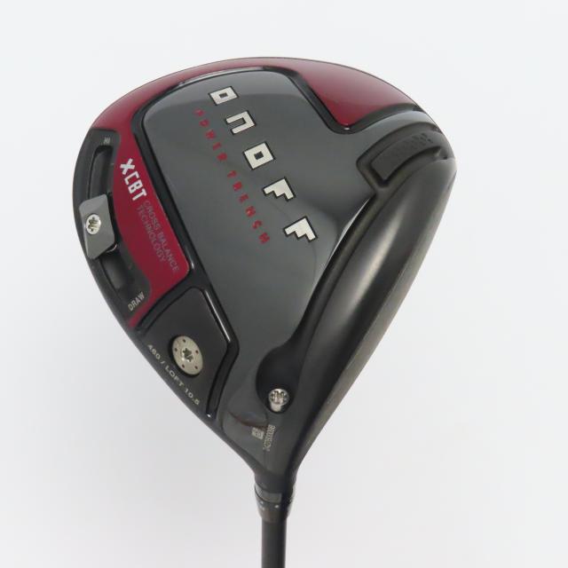 【中古ゴルフクラブ】オノフ　AKA　オノフ AKA(2024) ドライバー SMOOTH KICK MP-524D　シャフト：SMOOTH KICK MP-524D