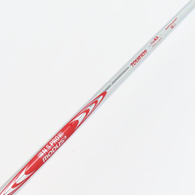 【中古ゴルフクラブ】本間ゴルフ　TOUR WORLD　TOUR WORLD TW757VX アイアン N.S.PRO MODUS3 TOUR 105　シャフト：N.S.PRO MODUS3 TOUR…