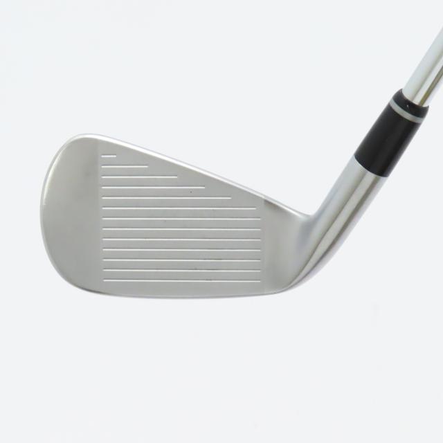 【中古ゴルフクラブ】プロギア　PRGR　03 IRONS アイアン N.S.PRO 850GH neo　シャフト：N.S.PRO 850GH neo