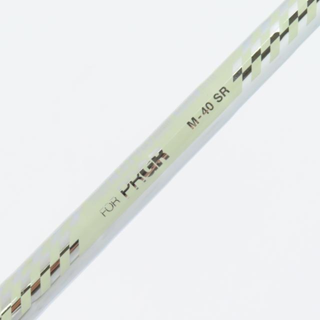 【中古ゴルフクラブ】プロギア　PRGR　PRGR 02 IRON アイアン N.S.PRO SSIII ver.2 FOR PRGR　シャフト：N.S.PRO SSIII ver.2 FOR PRGR