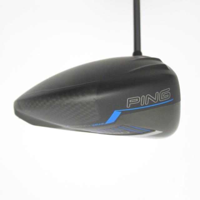 【中古ゴルフクラブ】ピン　G440　G440 HL MAX ドライバー SPEEDER NX GREY 35　シャフト：SPEEDER NX GREY 35_3