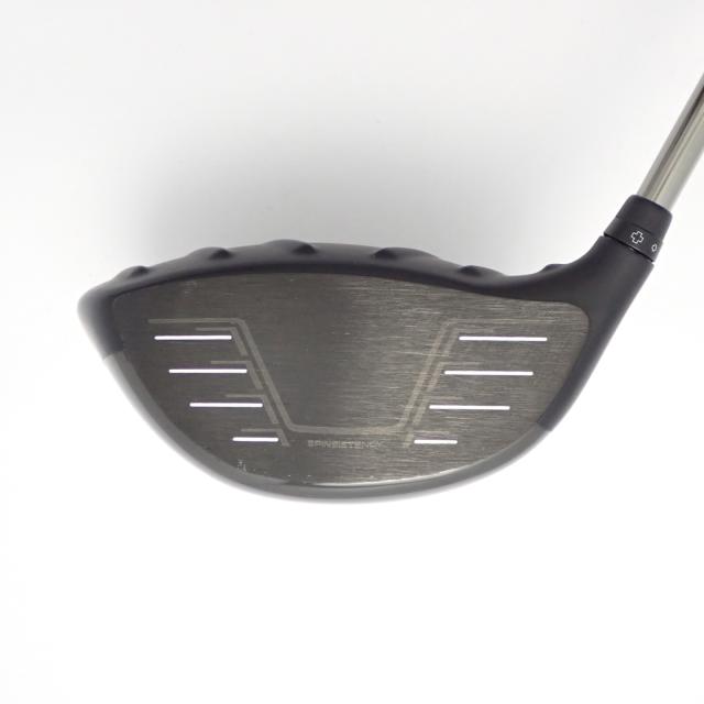 【中古ゴルフクラブ】ピン　G440　G440 SFT ドライバー PING TOUR 2.0 CHROME 65　シャフト：PING TOUR 2.0 CHROME 65_2