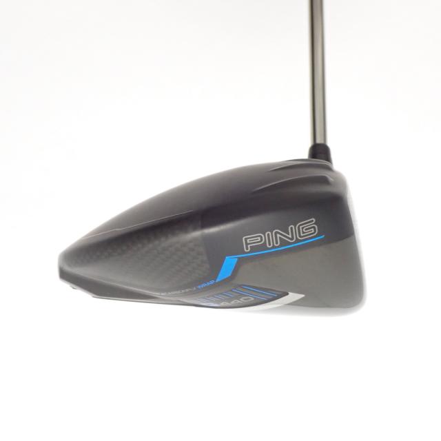 【中古ゴルフクラブ】ピン　G440　G440 SFT ドライバー PING TOUR 2.0 CHROME 65　シャフト：PING TOUR 2.0 CHROME 65_3