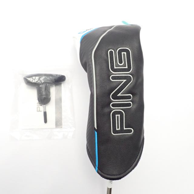 【中古ゴルフクラブ】ピン　G440　G440 SFT ドライバー PING TOUR 2.0 CHROME 65　シャフト：PING TOUR 2.0 CHROME 65_7