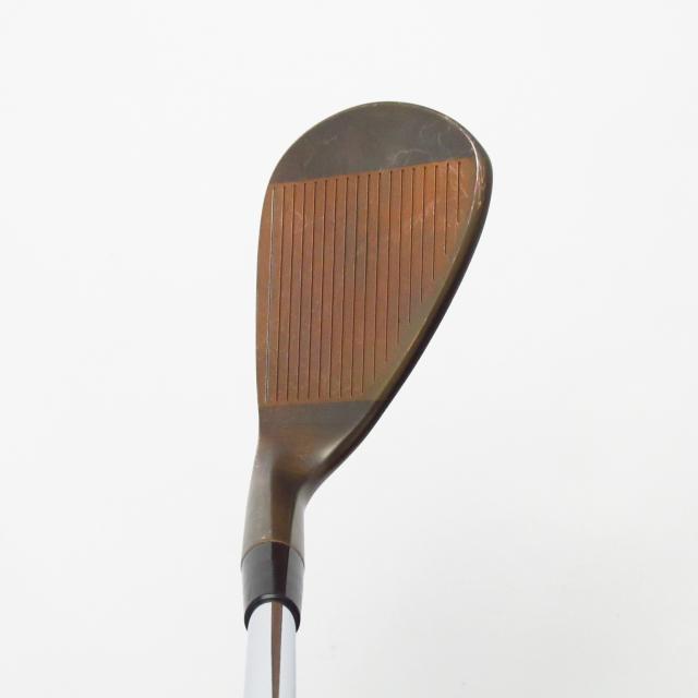 【中古ゴルフクラブ】キャスコ　DOLPHIN　ドルフィン DW-123 Copper ウェッジ N.S.PRO 950GH neo　シャフト：N.S.PRO 950GH neo