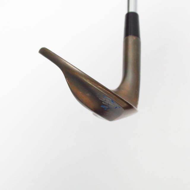 【中古ゴルフクラブ】キャスコ　DOLPHIN　ドルフィン DW-123 Copper ウェッジ N.S.PRO 950GH neo　シャフト：N.S.PRO 950GH neo