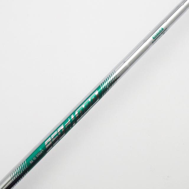 【中古ゴルフクラブ】キャスコ　DOLPHIN　ドルフィン DW-123 Copper ウェッジ N.S.PRO 950GH neo　シャフト：N.S.PRO 950GH neo