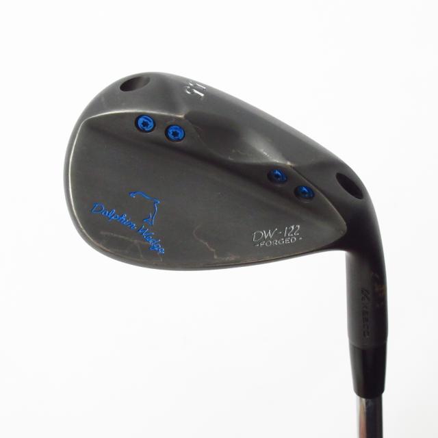 【中古ゴルフクラブ】キャスコ　DOLPHIN　ドルフィン DW-122 ウェッジ N.S.PRO MODUS3 WEDGE 105　シャフト：N.S.PRO MODUS3 WEDGE 105