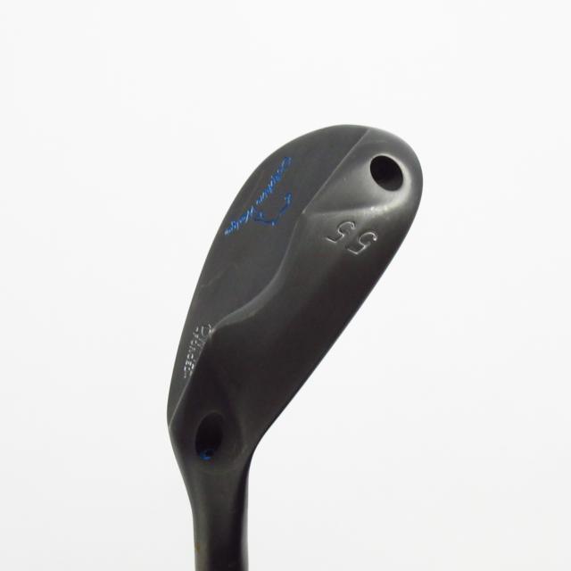 【中古ゴルフクラブ】キャスコ　DOLPHIN　ドルフィン DW-122 ウェッジ N.S.PRO MODUS3 WEDGE 105　シャフト：N.S.PRO MODUS3 WEDGE 105