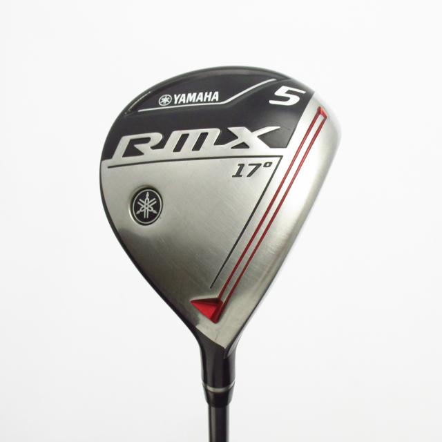 【中古ゴルフクラブ】ヤマハ　RMX　RMX フェアウェイウッド TMX-420F　シャフト：TMX-420F