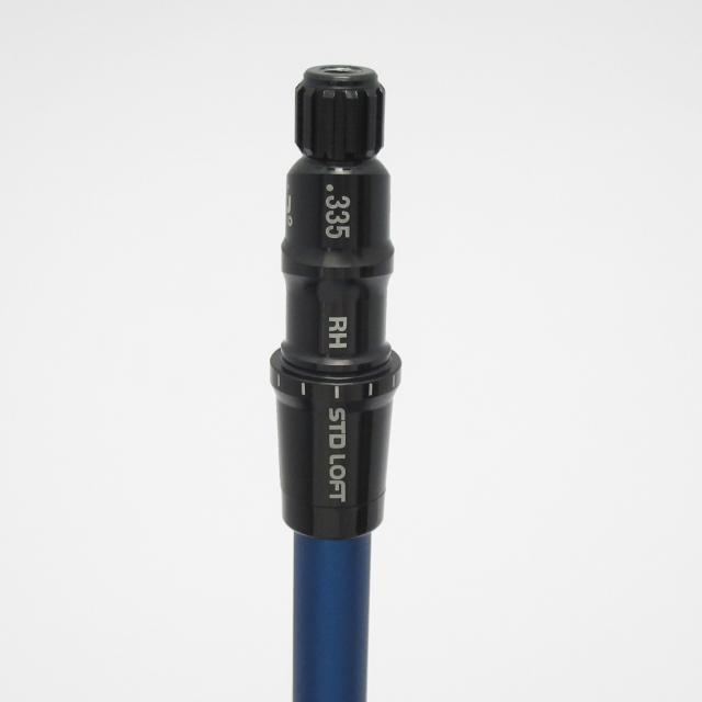 【中古】フジクラ　VENTUS　VENTUS BLUE(2024) ドライバー用_スリーブ付 VENTUS BLUE 5(2024)_1