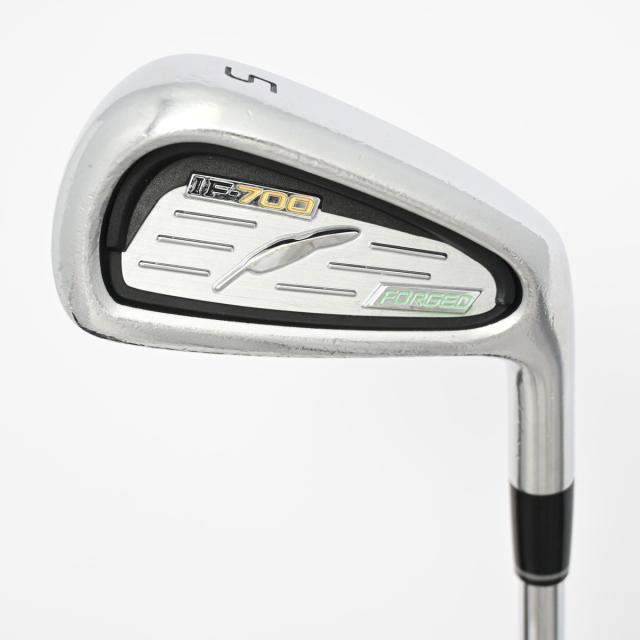 【中古ゴルフクラブ】フォーティーン　FOURTEEN　IF-700 FORGED アイアン FS-90i　シャフト：FS-90i