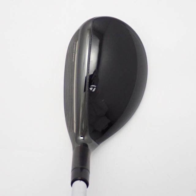 【中古ゴルフクラブ】テーラーメイド　Qi10　Qi10 レスキュー ユーティリティ N.S.PRO 820GH　シャフト：N.S.PRO 820GH