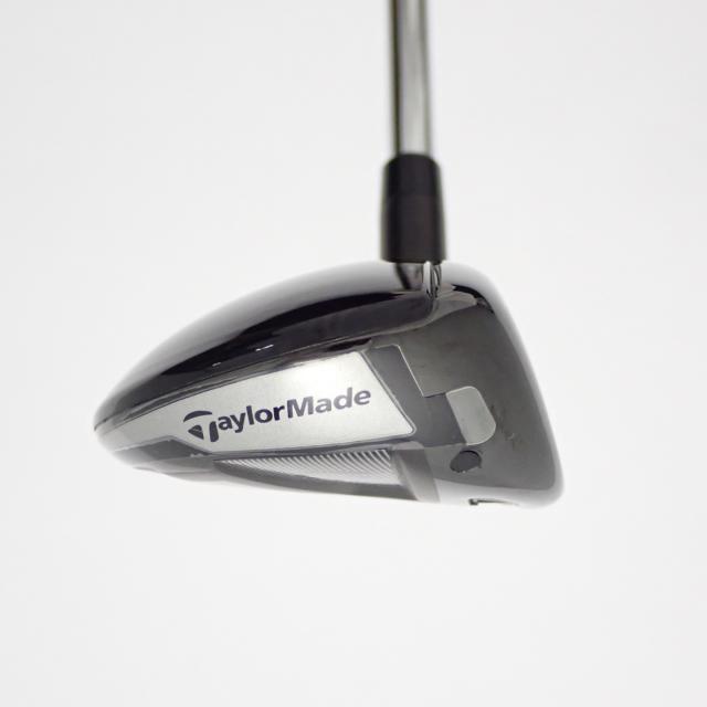 【中古ゴルフクラブ】テーラーメイド　Qi10　Qi10 レスキュー ユーティリティ N.S.PRO 820GH　シャフト：N.S.PRO 820GH