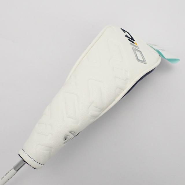 【中古ゴルフクラブ】テーラーメイド　Qi10　Qi10 レスキュー ユーティリティ N.S.PRO 820GH　シャフト：N.S.PRO 820GH