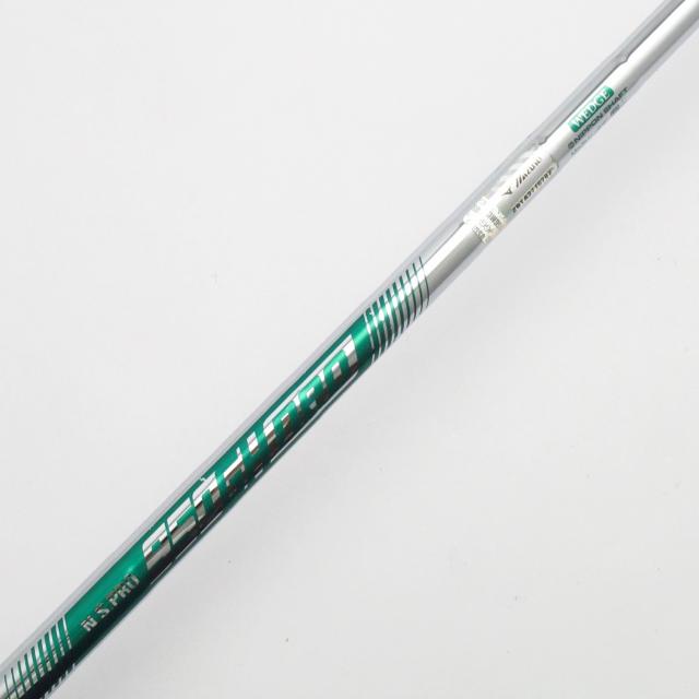 【中古ゴルフクラブ】ミズノ　MIZUNO　T24 ソフトホワイトサテン仕上げ ウェッジ N.S.PRO 950GH neo　シャフト：N.S.PRO 950GH neo