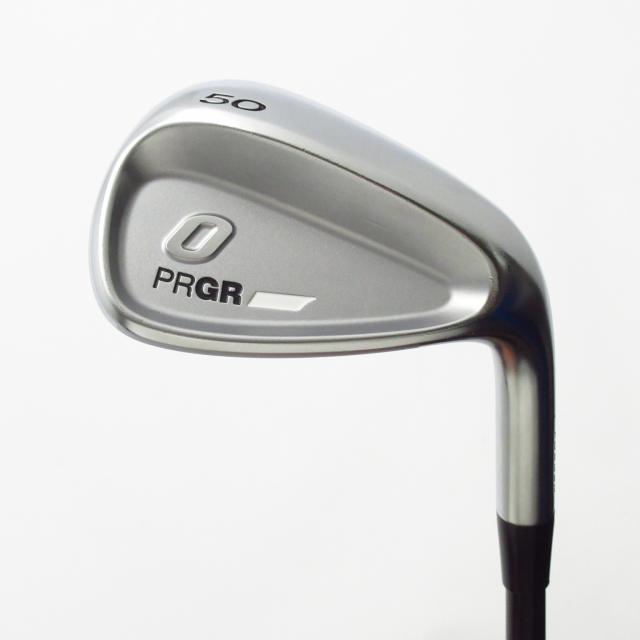 【中古ゴルフクラブ】プロギア　PRGR　PRGR 0 wedge(2024) ウェッジ Diamana Thump i95　シャフト：Diamana Thump i95