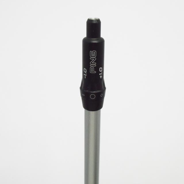 【中古】UST マミヤ　ATTAS　ATTAS KING ドライバー用_スリーブ付 ATTAS KING 6_1