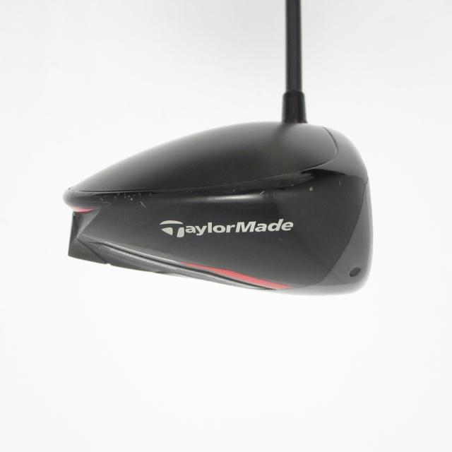 【中古ゴルフクラブ】テーラーメイド　STEALTH　ステルス HD ドライバー TENSEI RED TM50(2022)　シャフト：TENSEI RED TM50(2022)_3
