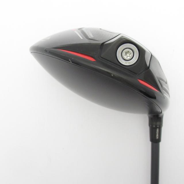【中古ゴルフクラブ】テーラーメイド　STEALTH　ステルス HD ドライバー TENSEI RED TM50(2022)　シャフト：TENSEI RED TM50(2022)_4