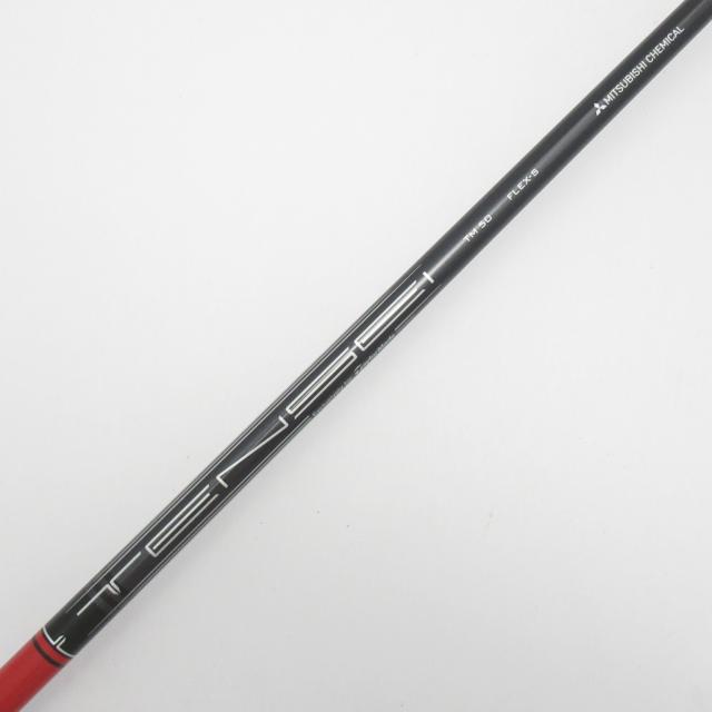 【中古ゴルフクラブ】テーラーメイド　STEALTH　ステルス HD ドライバー TENSEI RED TM50(2022)　シャフト：TENSEI RED TM50(2022)_5