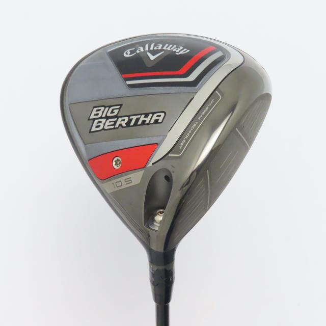 【中古ゴルフクラブ】キャロウェイゴルフ　BIG BERTHA　ビッグバーサ 23 ドライバー SPEEDER NX for Callaway　シャフト：SPEEDER NX f…