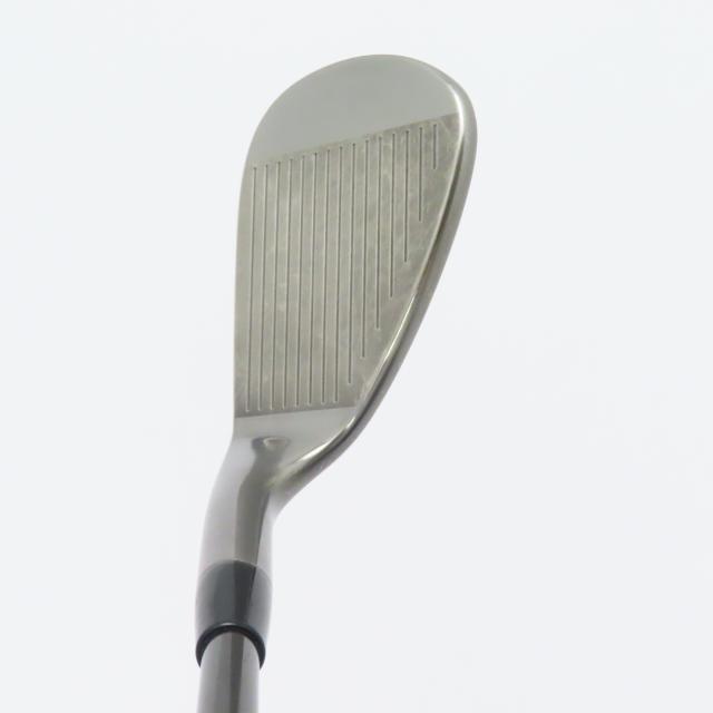 【中古ゴルフクラブ】フォーティーン　DJ　DJ-6 ブラックエディション ウェッジ N.S.PRO DS-91w BK　シャフト：N.S.PRO DS-91w BK