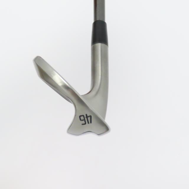 【中古ゴルフクラブ】フォーティーン　DJ　DJ-6 ブラックエディション ウェッジ N.S.PRO DS-91w BK　シャフト：N.S.PRO DS-91w BK