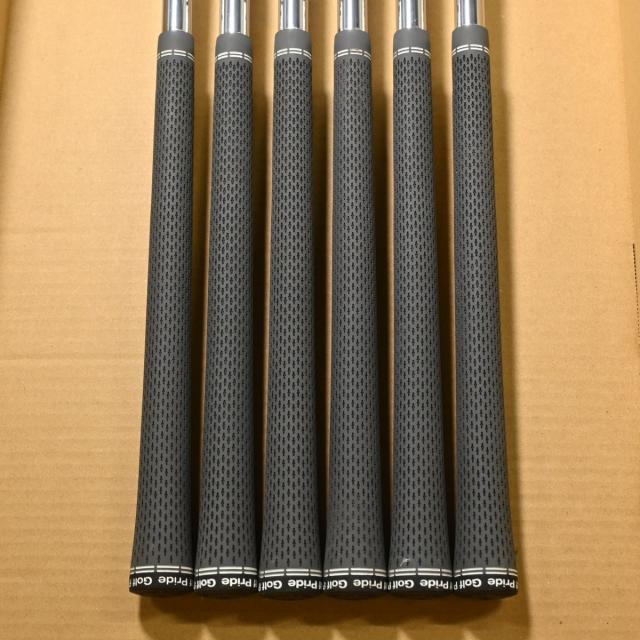 【中古ゴルフクラブ】テーラーメイド　P790　P790(2021) アイアン N.S.PRO 950GH neo　シャフト：N.S.PRO 950GH neo