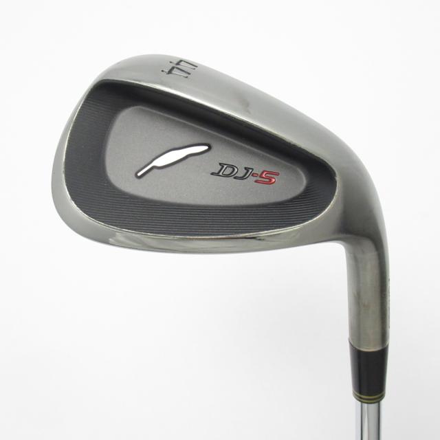 【中古ゴルフクラブ】フォーティーン　DJ　DJ-5 BK ウェッジ N.S.PRO 950GH neo　シャフト：N.S.PRO 950GH neo