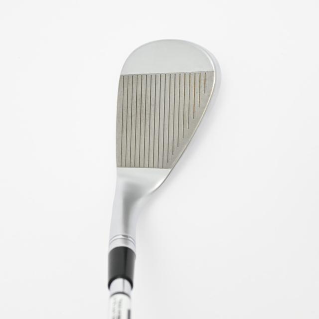 【中古ゴルフクラブ】テーラーメイド　MILLED GRIND　ミルドグラインド3 クローム ウェッジ N.S.PRO MODUS3 TOUR 105　シャフト：N.S.P…
