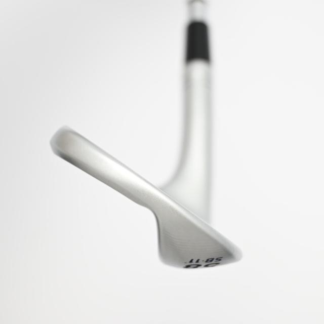 【中古ゴルフクラブ】テーラーメイド　MILLED GRIND　ミルドグラインド3 クローム ウェッジ N.S.PRO MODUS3 TOUR 105　シャフト：N.S.P…