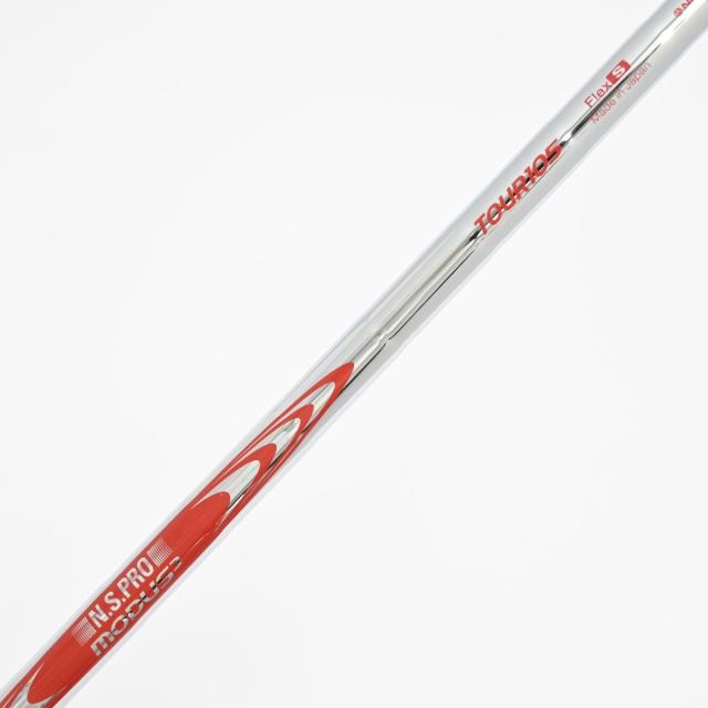 【中古ゴルフクラブ】テーラーメイド　MILLED GRIND　ミルドグラインド3 クローム ウェッジ N.S.PRO MODUS3 TOUR 105　シャフト：N.S.P…