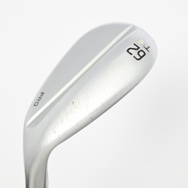 【中古ゴルフクラブ】ピン　GLIDE　グライド フォージド プロ Tグラインド ウェッジ N.S.PRO MODUS3 TOUR 105　シャフト：N.S.PRO MODU…