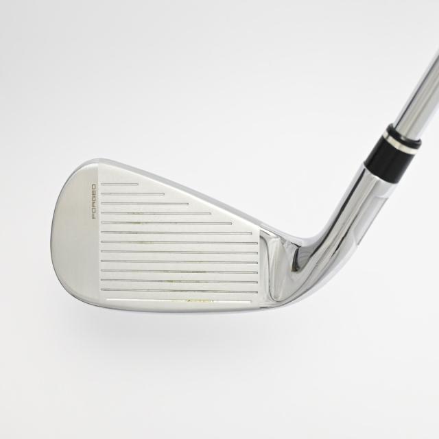 【中古ゴルフクラブ】テーラーメイド　STEALTH　ステルス グローレ アイアン N.S.PRO 790GH　シャフト：N.S.PRO 790GH