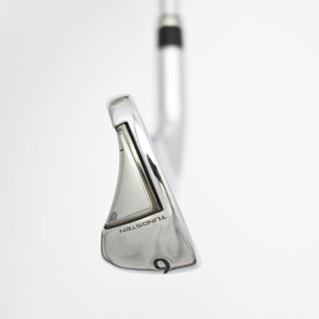 【中古ゴルフクラブ】テーラーメイド　STEALTH　ステルス グローレ アイアン N.S.PRO 790GH　シャフト：N.S.PRO 790GH