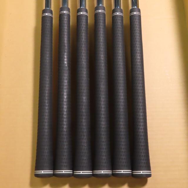 【中古ゴルフクラブ】ダンロップ　SRIXON　スリクソン ZX7 アイアン N.S.PRO 950GH DST　シャフト：N.S.PRO 950GH DST