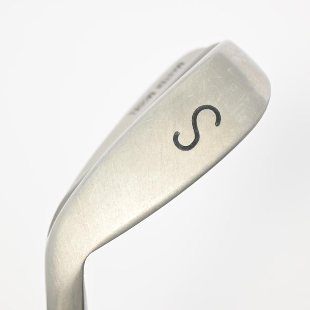 【中古ゴルフクラブ】リンクス　MASTER MODEL　MASTER MODEL 完全復刻(2024) ウェッジ N.S.PRO MODUS3 WEDGE 105　シャフト：N.S.PRO M…