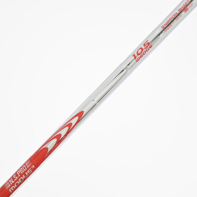 【中古ゴルフクラブ】リンクス　MASTER MODEL　MASTER MODEL 完全復刻(2024) ウェッジ N.S.PRO MODUS3 WEDGE 105　シャフト：N.S.PRO M…
