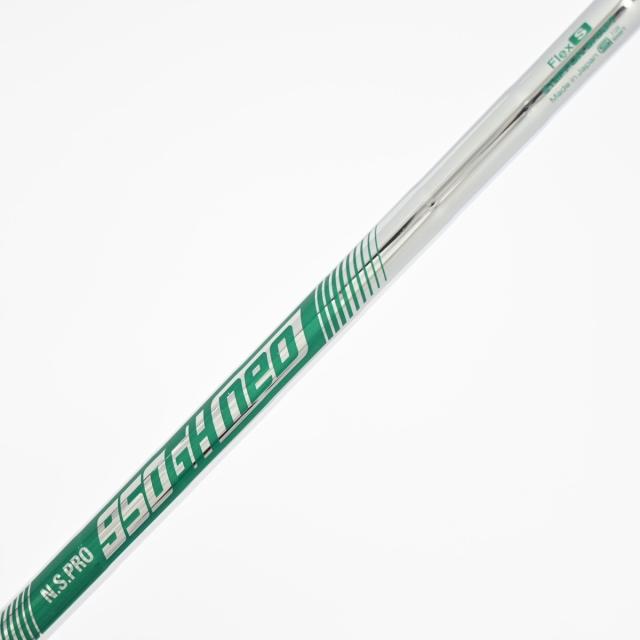 【中古ゴルフクラブ】キャロウェイゴルフ　X　X フォージド STAR(2024) アイアン N.S.PRO 950GH neo　シャフト：N.S.PRO 950GH neo