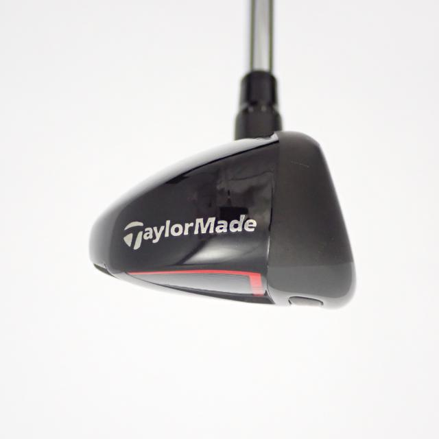 【中古ゴルフクラブ】テーラーメイド　STEALTH　ステルス2 PLUS レスキュー ユーティリティ N.S.PRO 820GH　シャフト：N.S.PRO 820GH