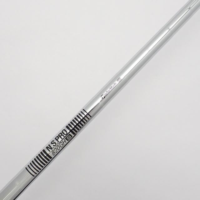 【中古ゴルフクラブ】テーラーメイド　STEALTH　ステルス2 PLUS レスキュー ユーティリティ N.S.PRO 820GH　シャフト：N.S.PRO 820GH