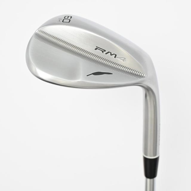 【中古ゴルフクラブ】フォーティーン　RM-4　RM-4 ウェッジ Dynalite Gold　シャフト：Dynalite Gold