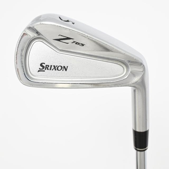 【中古ゴルフクラブ】ダンロップ　SRIXON　スリクソン Z765 アイアン N.S.PRO MODUS3 TOUR 105　シャフト：N.S.PRO MODUS3 TOUR 105