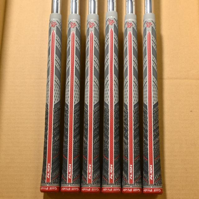 【中古ゴルフクラブ】ダンロップ　SRIXON　スリクソン Z765 アイアン N.S.PRO MODUS3 TOUR 105　シャフト：N.S.PRO MODUS3 TOUR 105