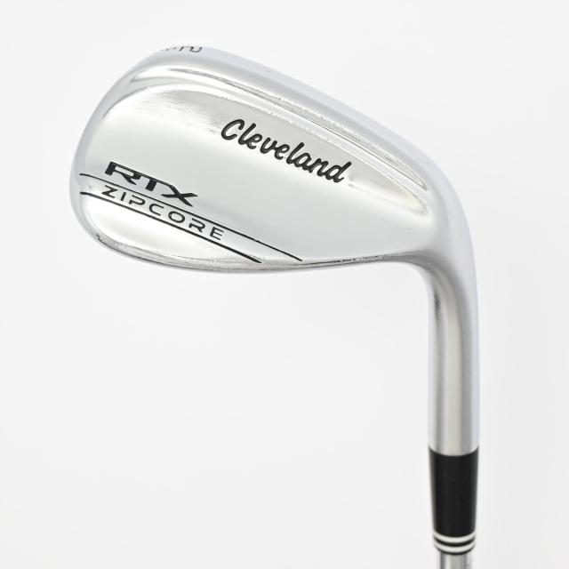 【中古ゴルフクラブ】クリーブランド　RTX　RTX ジップコア ツアーサテン ウェッジ N.S.PRO 950GH neo　シャフト：N.S.PRO 950GH neo