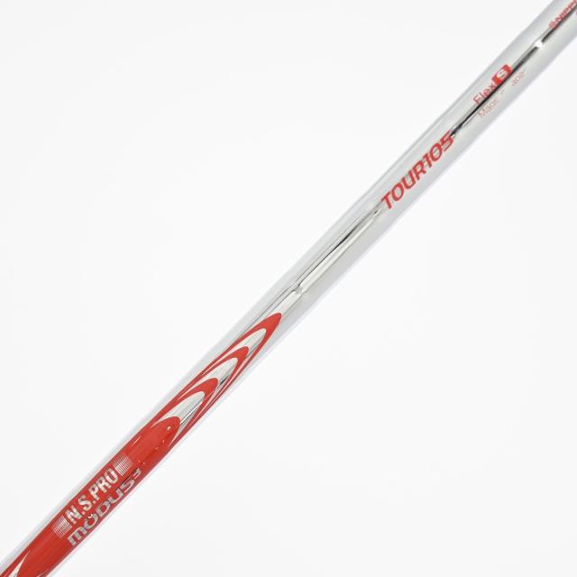 【中古ゴルフクラブ】フォーティーン　TC-544　TC-544 FORGED アイアン N.S.PRO MODUS3 TOUR 105　シャフト：N.S.PRO MODUS3 TOUR 105